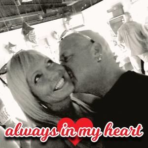 Meet your Posher, Maryann